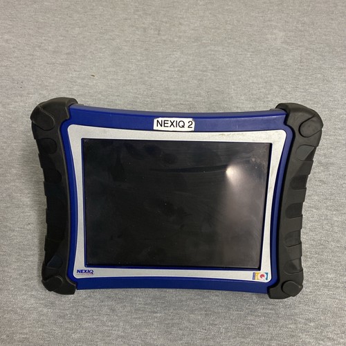 MBE 759-2274104 定価35,200円 新品タグ付 Nexiq Prolink IQ Diagnostic Scan Tool 188001 *Read Description* | eBay
