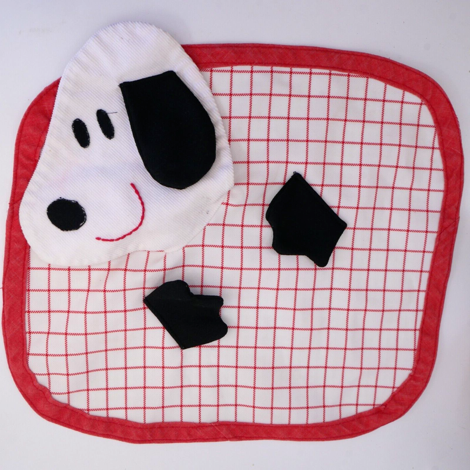 Lovey Puppet Knickerbocker? Homemade?