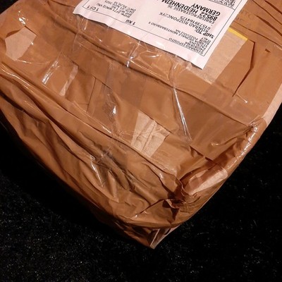 Foto dell'oggetto di un acquirente verificato