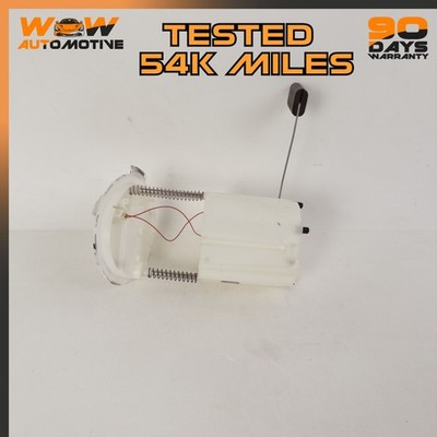 13-19 MASERATI GHIBLI QUATTROPORTE RIGHT FUEL LEVEL SENDING UNIT ASSEMBLY OEM