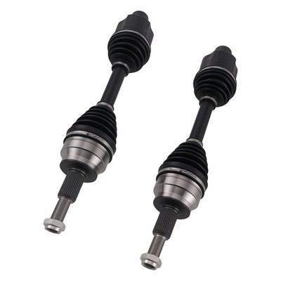 New Front Left & Right CV Axles For Dodge Ram 1500 2003-2010 5.7L 4WD