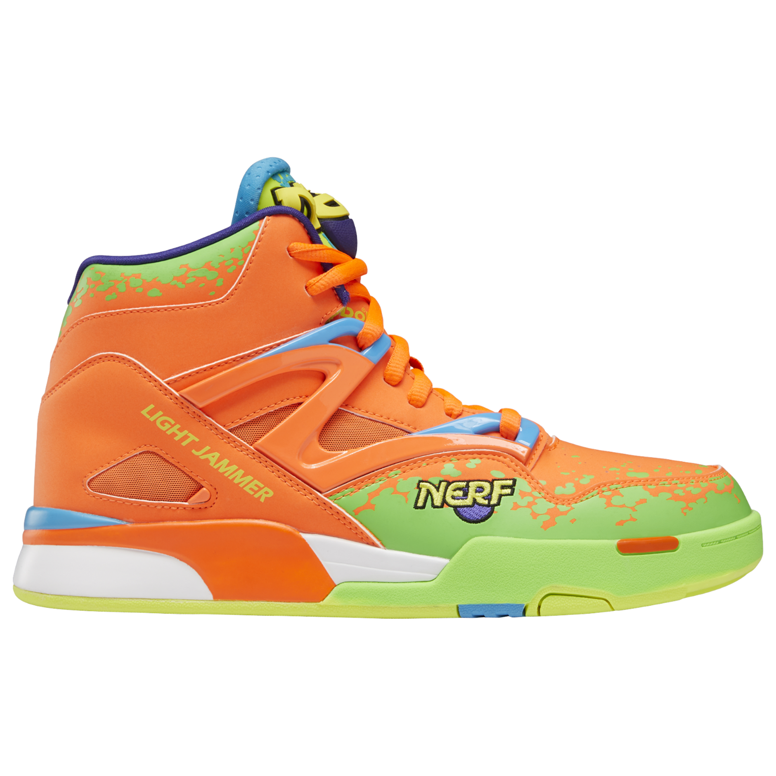 reebok pumps 10.5
