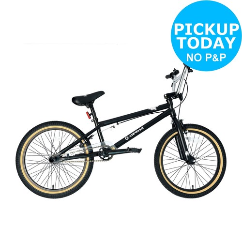 Boucher freecoaster-Mini Vélo BMX Rocker 3