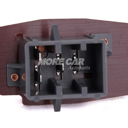 Blower Motor Resistor Kit 973-411 for Ford Explorer Ranger Mercury Mountaineer