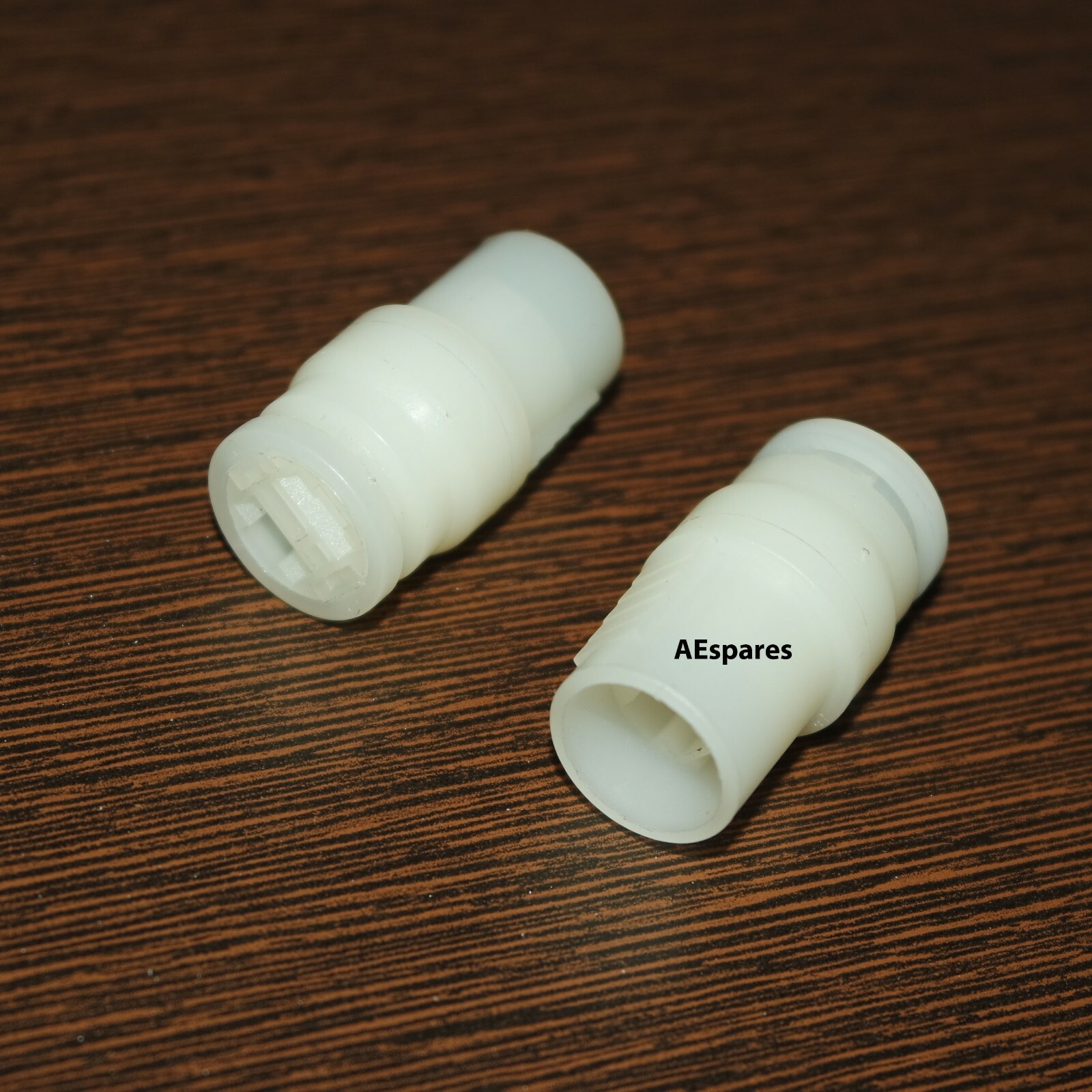 Front Bumper light connector Set Of 2 Unit For Suzuki SJ410 SJ413 Samurai  