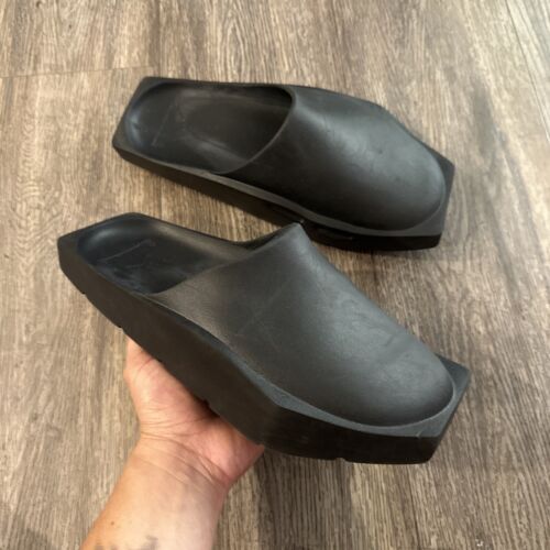 Jordan x Billie Eilish Hex Mule WMNS SP Black 9M 10.5 W | eBay Jordan x Billie Eilish Hex Mule WMNS SP Black 9M 10.5 W | eBay