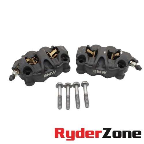 2020 - 2023 BMW S1000RR FRONT BRAKE CALIPER SET BRAKE LEFT