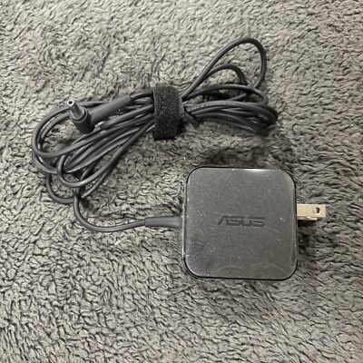New Asus ADP-33AW Ac Laptop Charger Adapter Charger Power Supply 19V 1.75A USA