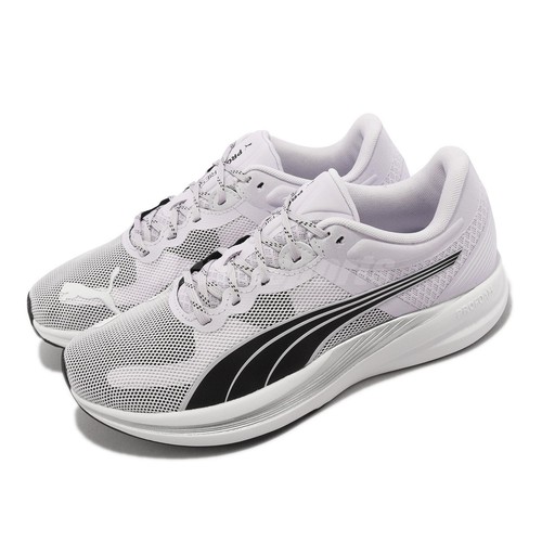 

Мужские кроссовки унисекс Puma Redeem Profoam Spring Lavender Purple 377995-07, Фиолетовый, Redeem Profoam