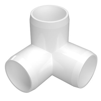Formufit degree elbow pvc fitting deals