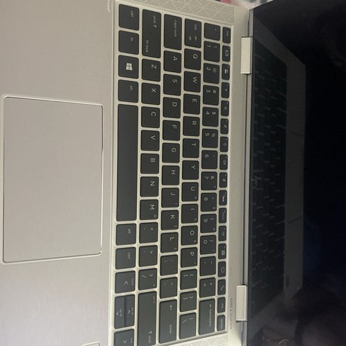 HP Elitebook X360 1030 G3 13.3 Touch FHD, i5-8350U, 8GB RAM HP Elitebook X360 1030 G3 13.3 Touch FHD, i5-8350U, 8GB RAM