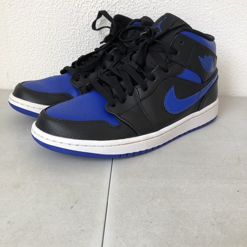 靴 Nike Air Jordan 1 Mid Hyper  s-l400.jpg