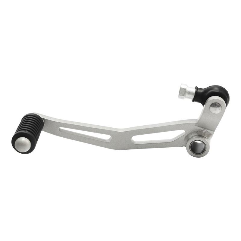 Left Shift Lever Shifter Pedal  Fit For KAWASAKI Ninja 500 Z500 2024 Aluminum