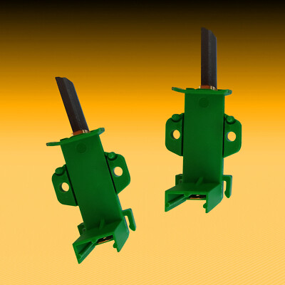Kohlebürsten Motorkohlen Kohlen Kohlestifte für Beko 7165081700, 7165091100