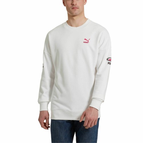

[844528-05] Мужская команда Puma OG, Белый