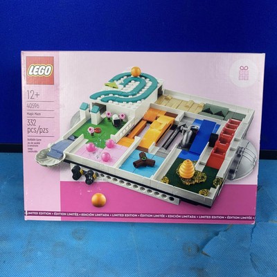NEW SEALED LEGO Magic Maze Set 40596