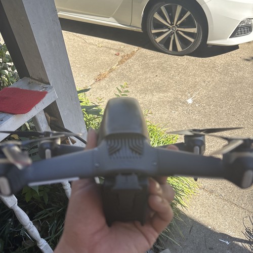 DJI FPV Drone Aircraft and Camera only-Certified Refurbished