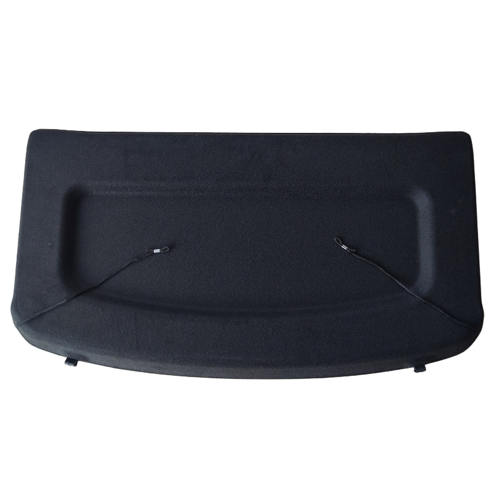 Ripiano portaoggetti, copertura del bagagliaio, copertura del vano di carico per MAZDA CX-3 DK 2015-2022