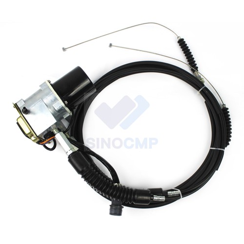 邦楽 The Throttle Amazon.com: FPE - Forklift Body Throttle Aisan 4Y 22030