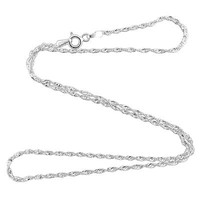 Halsketten & Anhänger