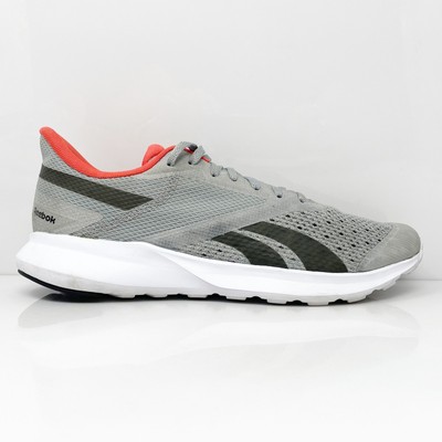

Мужские кроссовки Reebok Speed Breeze 2 EH2728 серые кроссовки размер 8,5, Серый, Speed Breeze 2