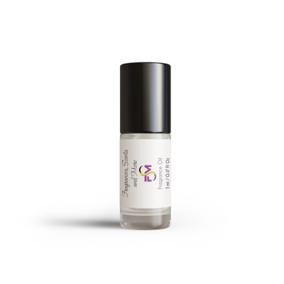 Arabian Sandalwood Fragrance Oil