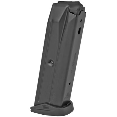 IWI Masada 9mm Magazine 10 Rounds Black  MAS910