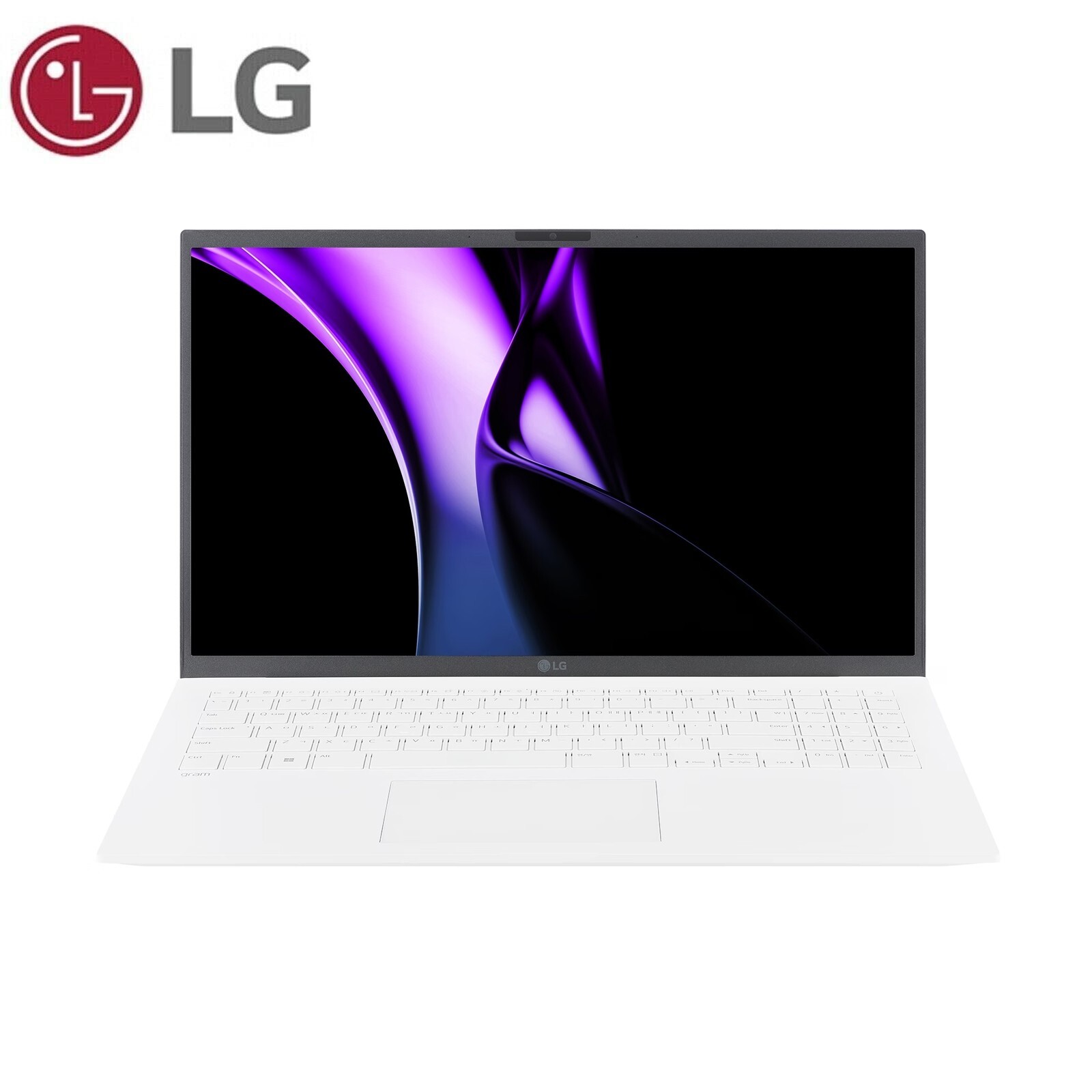LG gram 15Z90S-GR5CK 15.6