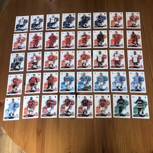 Topps - 国内未発売 新品未開封Topps2024-25ArgentinaTeamSet 2024-25 Topps Chrome UEFA Club Competitions Box、あなたに