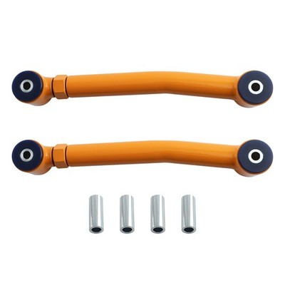 2x Bras de Suspension Contrôle Bras for Grand Cherokee ZJ 1993-1998 Wrangler TJ