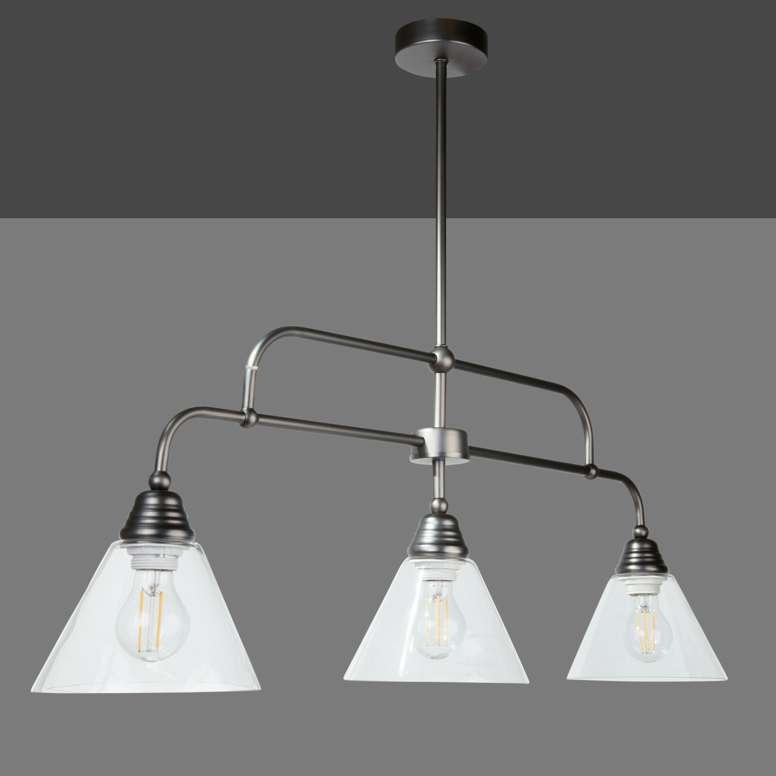 3 light kitchen light