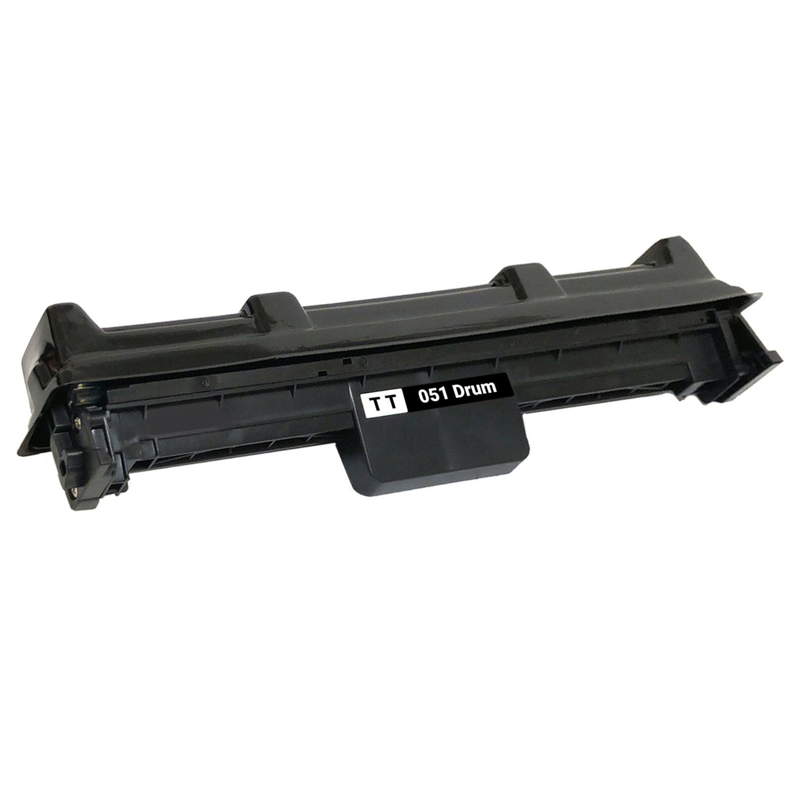4本セット　Canon DRUM Cartridge Amazon.com: LCL Compatible 051 Drum Unit Replacement for