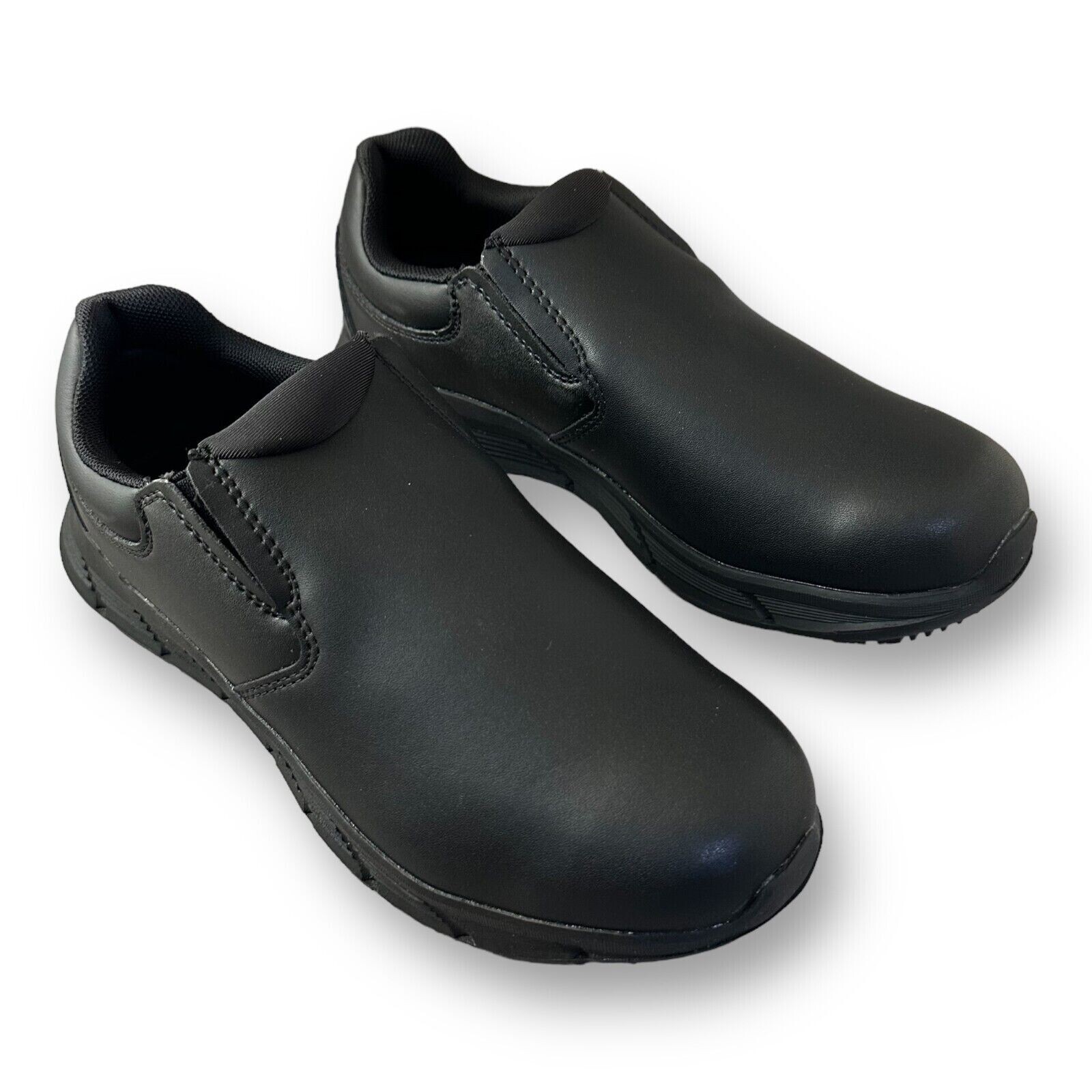 Shoes for Crews CATER II Men size 9 US Kitchen Waiter