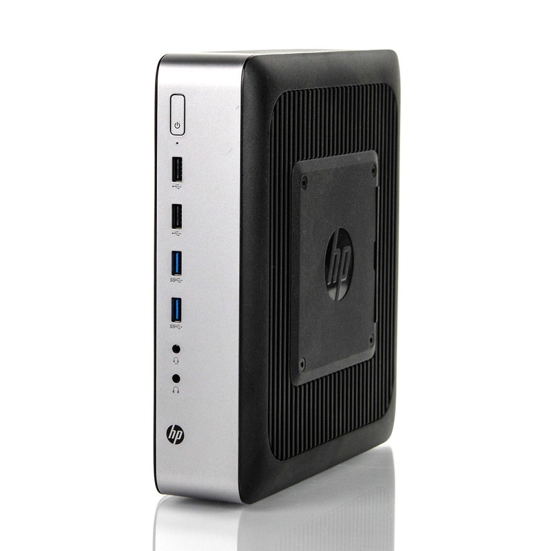 Thin Clients Surplus Network