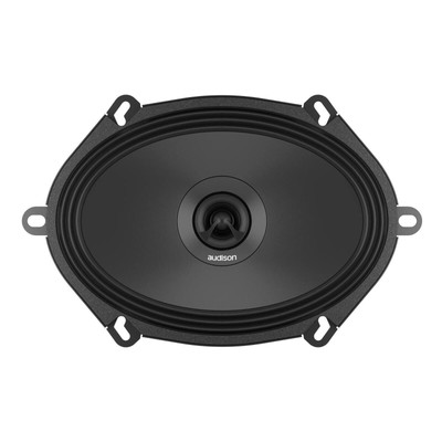 Audison Prima APX 570 5x7'' 570mm Car Coaxial Shelf Door Speakers 70w RMS Pair