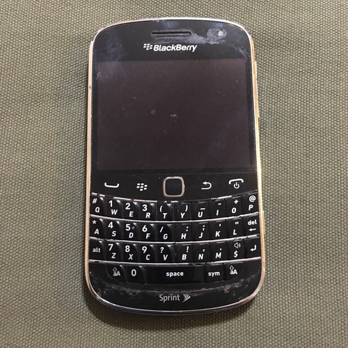 BlackBerry Bold 9930 US Verizon SIMフリー BlackBerry Bold 9930 (Verizon Wireless) review: BlackBerry