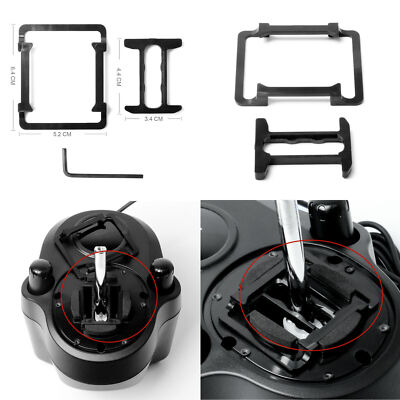 For Logitech G29 27 G920 Racing Game Steering Wheel Gearshift Shifter Adapter