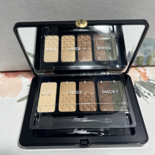 ゲラン Palette 5 couleurs パレット 6g ゲランPalette 5