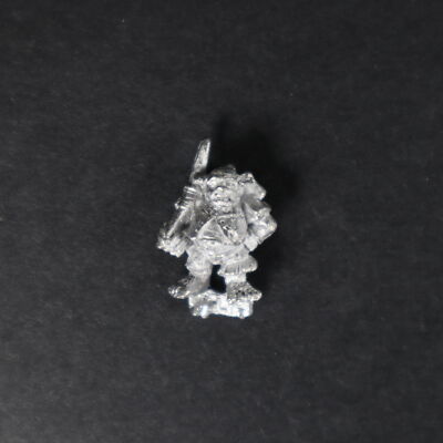 Empire, Halfling with Bow, Archer , Games Workshop