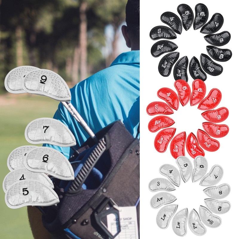 Clubs Driver Covers For Golf Clubs Golf Cover Good