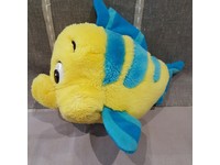 flounder plush