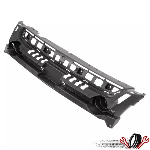 Черная решетка радиатора передней фары для Ford Escape 2013-2016