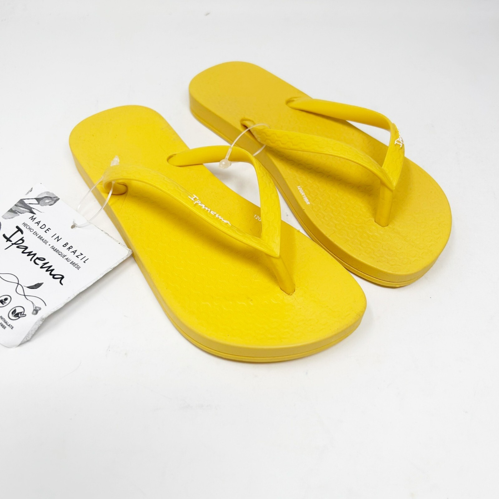 ◆PAES◆ flip flops yellow _57.JPG?set_id=880000500F
