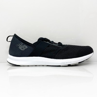 

Женские кроссовки New Balance Fuelcore Nergize WXNRGBK 10.5 D, Черный, Fuelcore Nergize