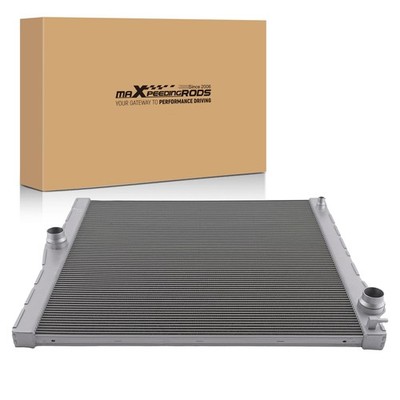 Aluminium Motorkühler for BMW X5 E70 07-10 17117585036 17117572739