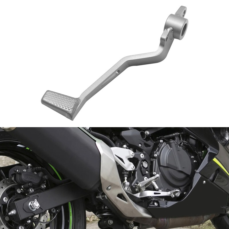 Kawasaki Ninja 400 2018-2023 Z400 2019-2023 Rear Brake Pedal Lever