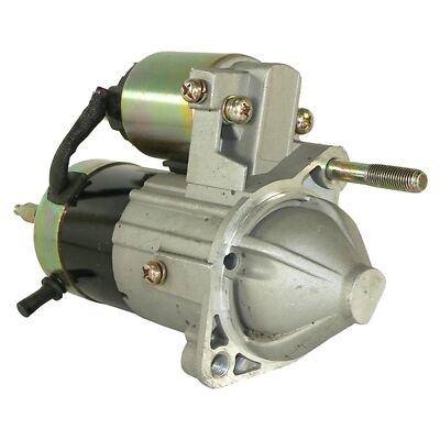 New Starter Fits Hyundai 2.7L 3.5L Santa FE 2001 2002 2003 2004 2005 2006