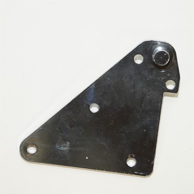 Sub-Zero Refrigerator Lower/Bottom Case Door Hinge Left 4151282 7016913