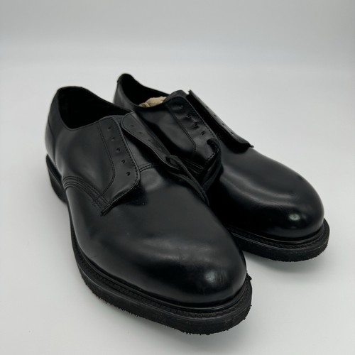 靴 60s service shoe by Norrwock Shoe Co $_12.JPG?set_id=880000500F