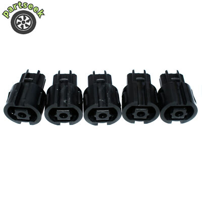 Blend Door Support Pin Bushing for VW Beetle Jetta Golf 2001 2002 2003 2004